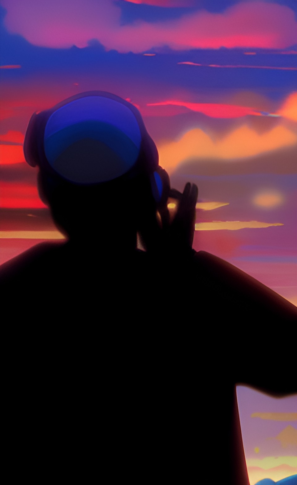 Call to prayer