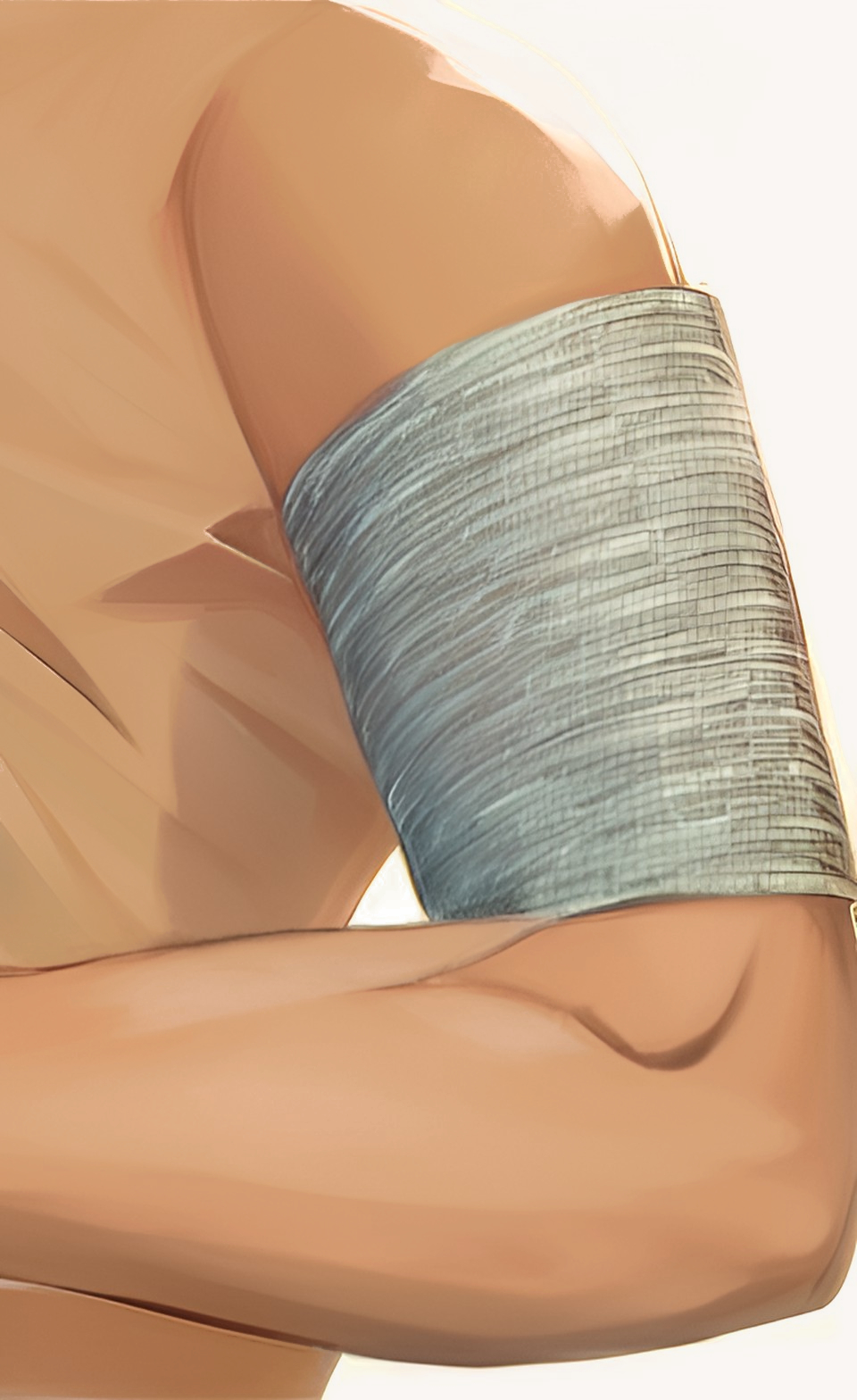 Mapacha Bandage