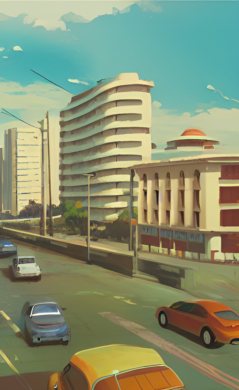 Casablanca